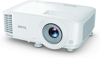 BenQ WXGA Business Projector